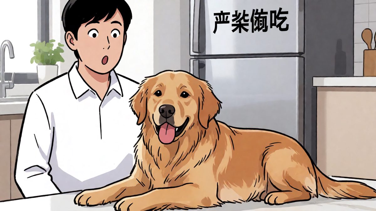 我没有偷吃，是蛋糕自己跳进我嘴里的。