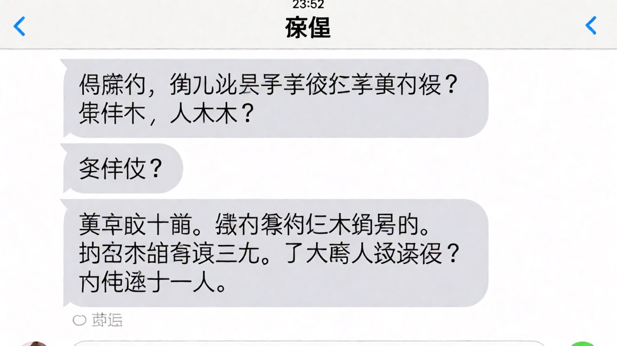 深夜外卖翻车现场，男朋友给自己点了三份还说是给猫点的。