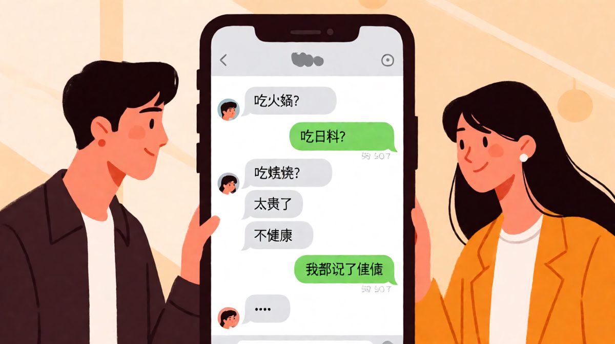 说随便的女人，才是最危险的对手