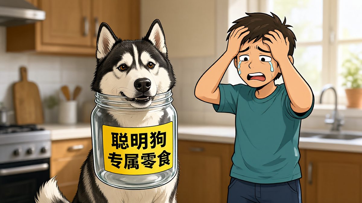 进得来出不去？不存在的，这是我的脸盾！