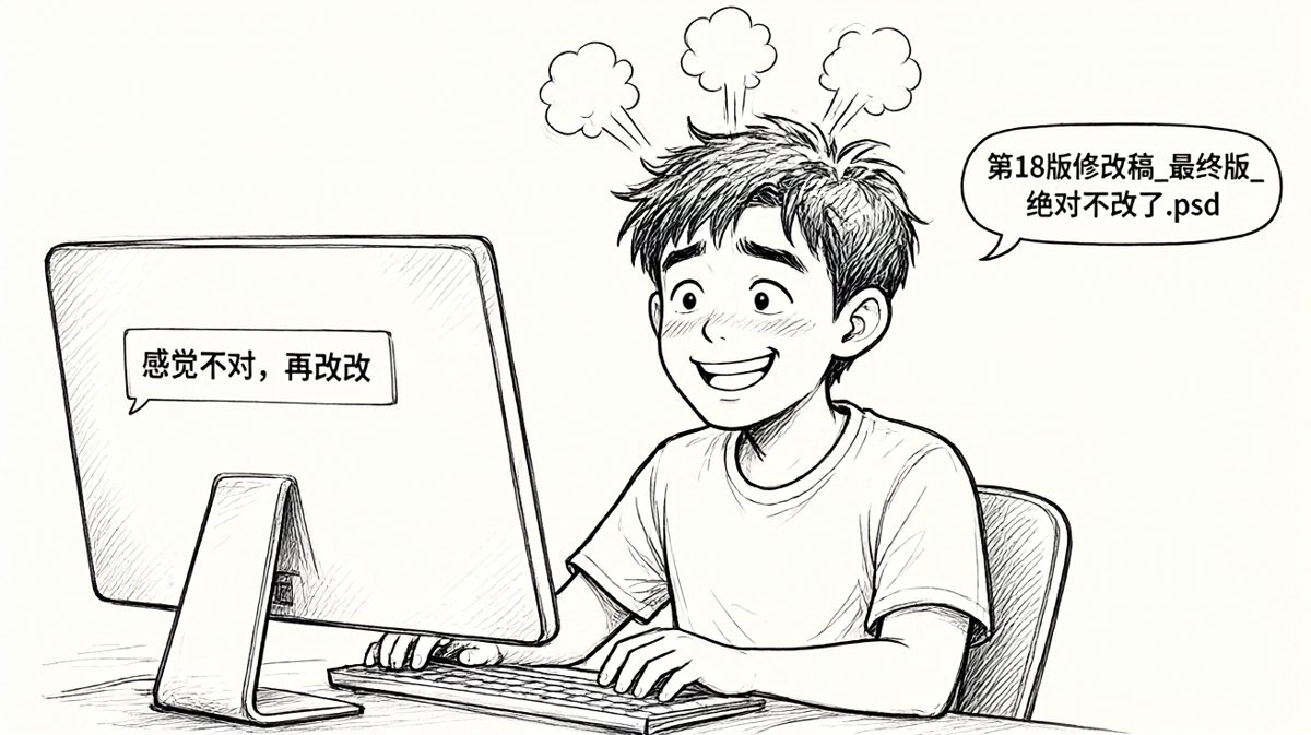 第18版修改稿的临终遗言