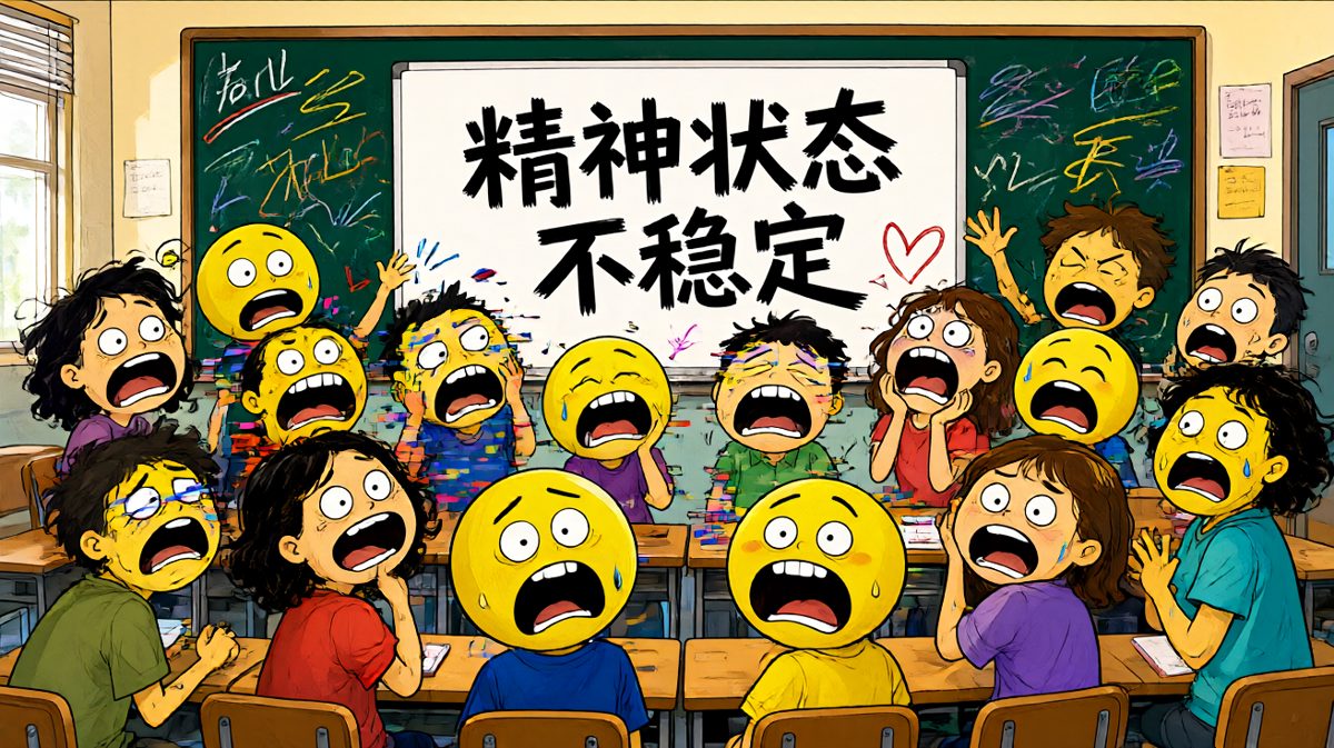 今日会议：摆烂方案研讨
