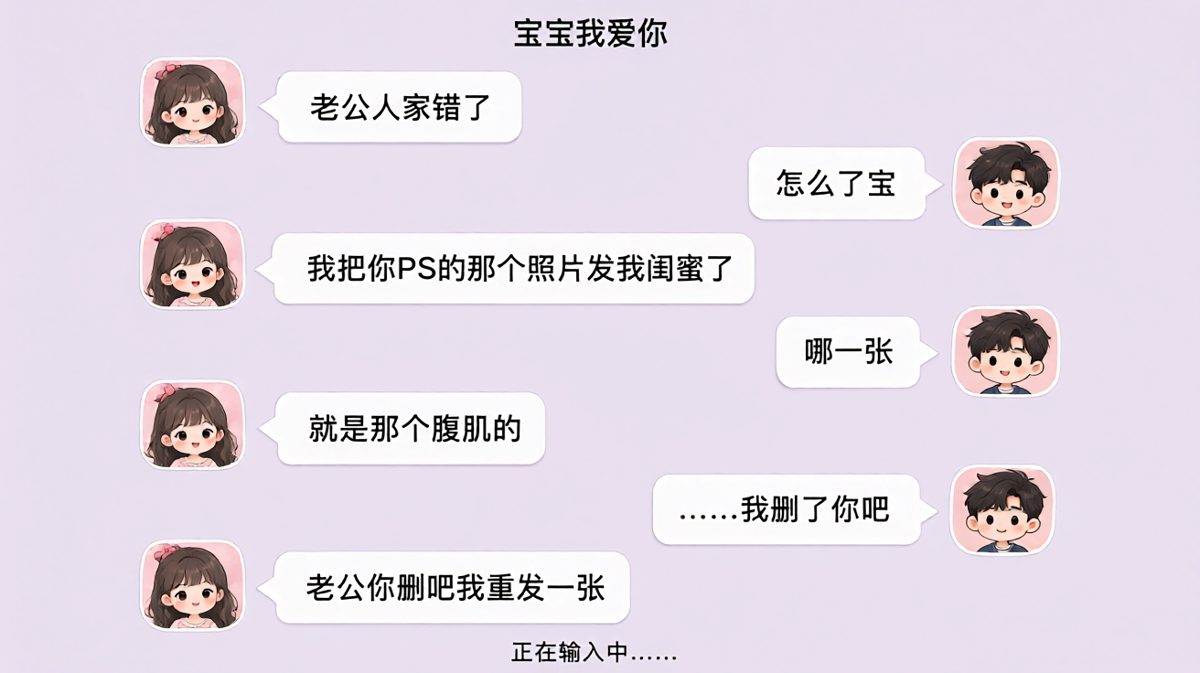 删还是不删，这是一个问题。