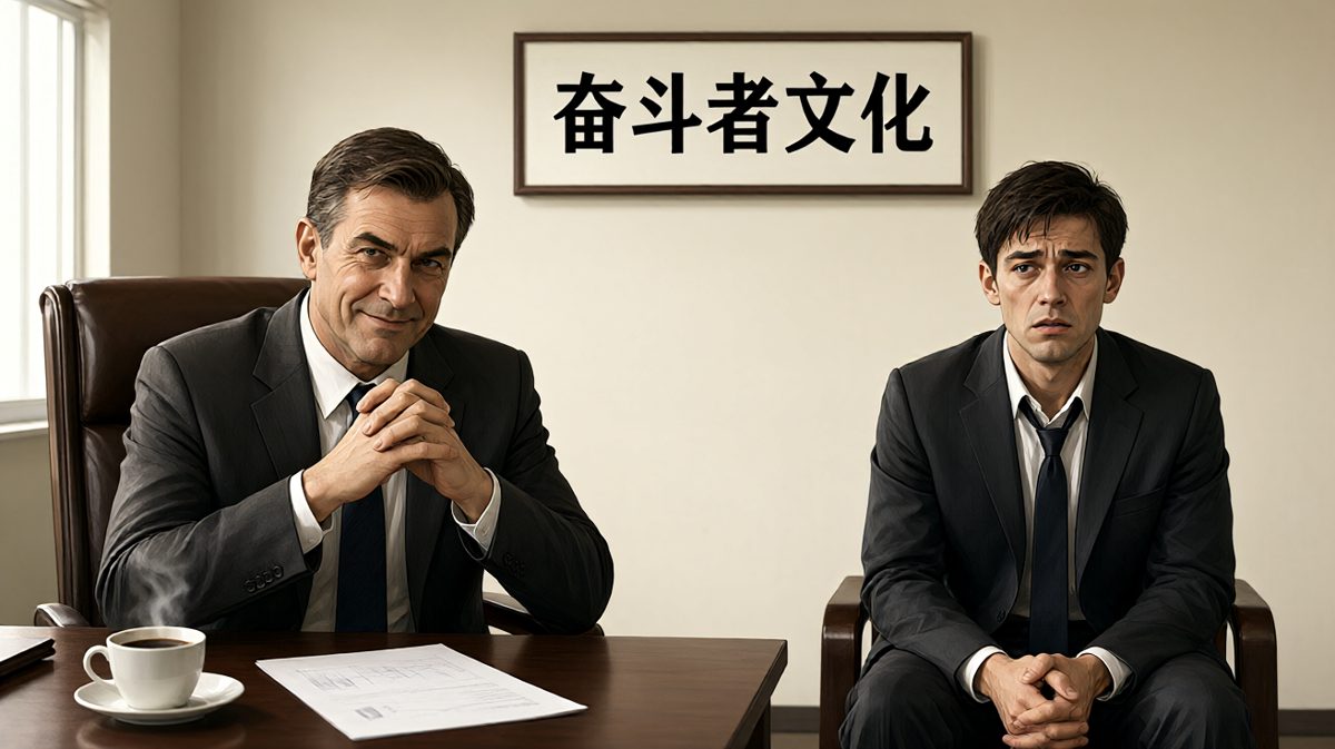 员工鼓起勇气：老板，我想涨薪。老板冷笑：说出你的理由。员工：我每天提前半小时到……老板：所以呢？员工：那能不能把迟到扣的钱也还我？