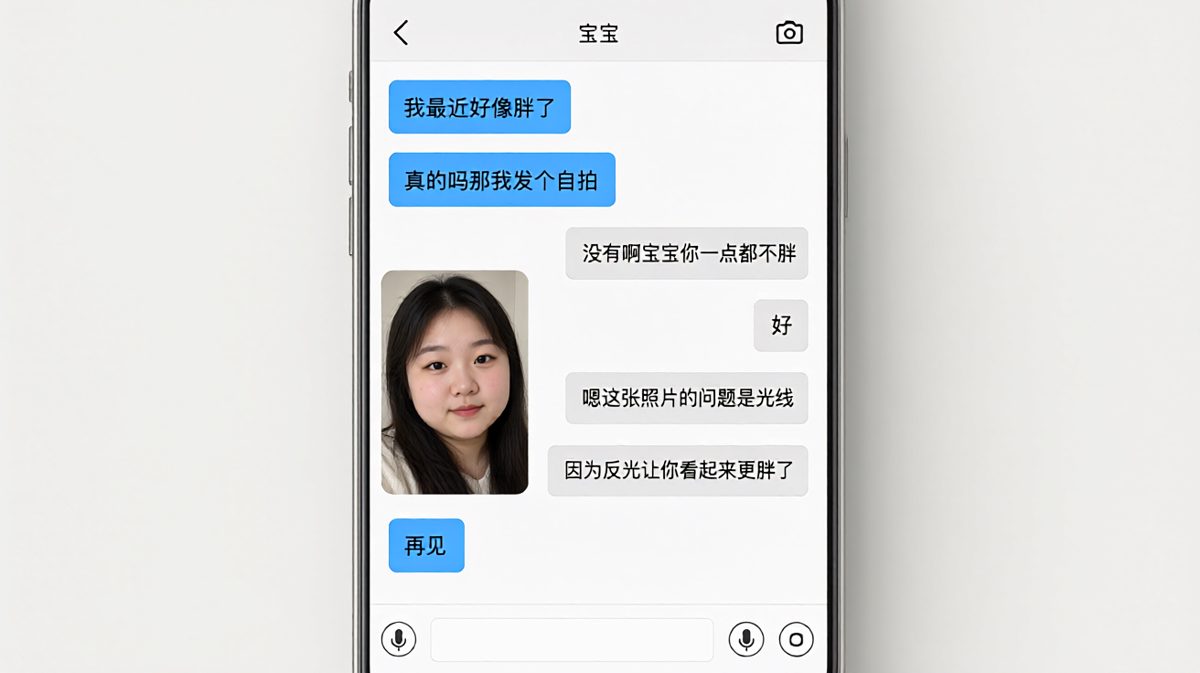 求生欲当场去世：光线锅背得明明白白