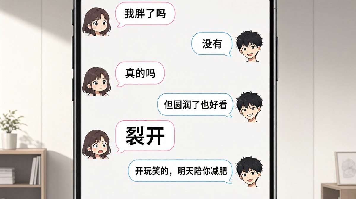 送命题后的极限求生答辩