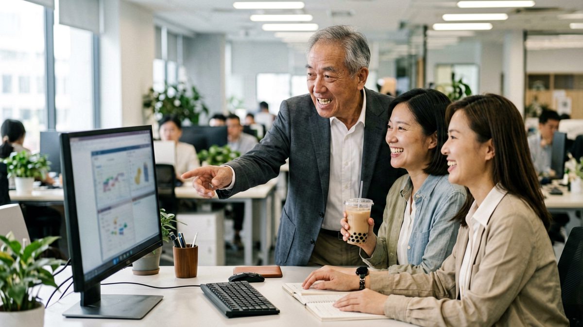 员工：老板，这个项目我可以加班完成。老板：不，你不用加班。员工：啊？老板：我会让你用爱发电，免费的。