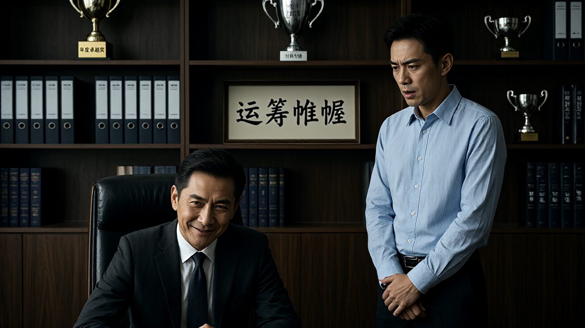 老板：最近有个好消息和一个坏消息。员工：先说好的吧！老板：好消息是，坏消息跟你无关，因为坏消息就是……你明天不用来了。