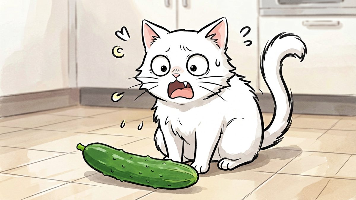 「谁在家放了一条蛇！！！」