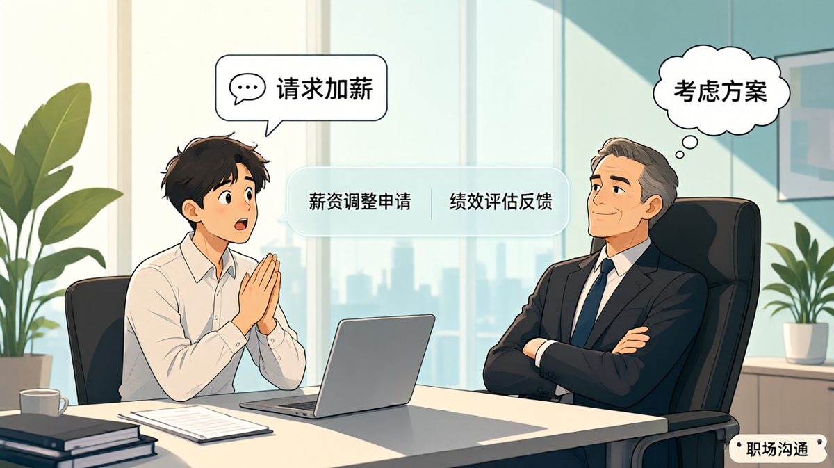 员工：老板，我不要加班费了！老板：哦？员工：因为我只想早点回家睡觉。