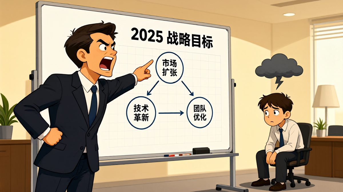 老板：你们是我见过最棒的团队！员工内心OS：那我们明年还来？老板：不，我们明年换一批。