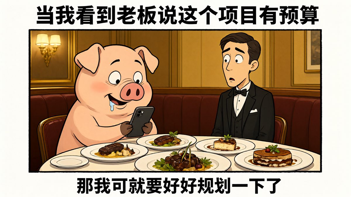 听到好消息时的人类本能反应
