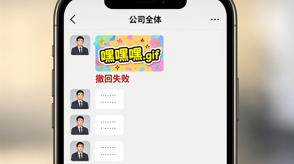 一句话毁掉我所有努力