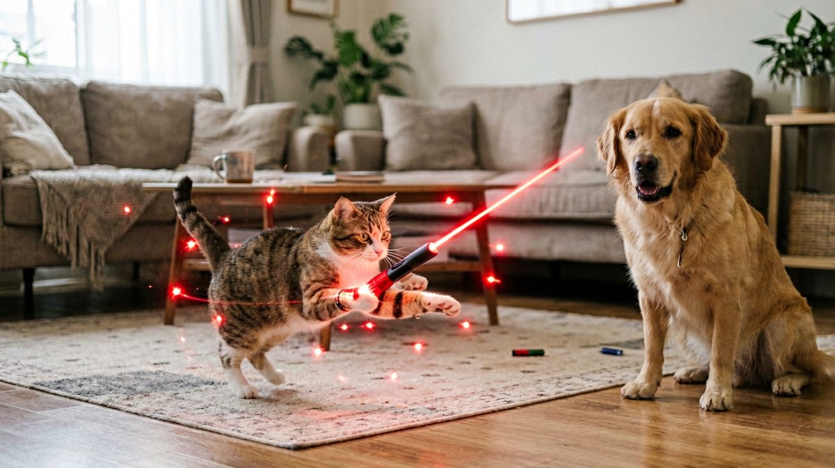 猫：这是猎杀！狗：你没事吧？跨物种理解鸿沟名场面