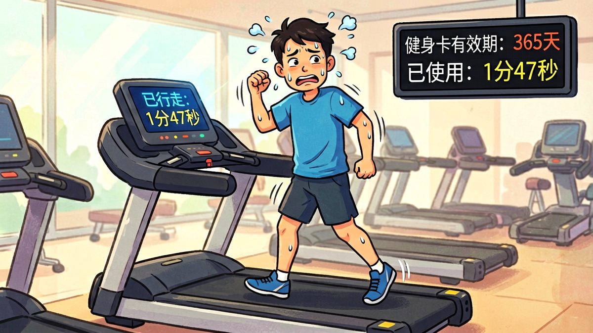 两分钟的巅峰时刻