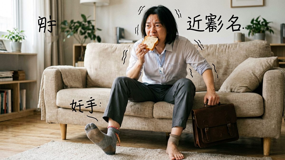 时间就是金钱，速度就是一切