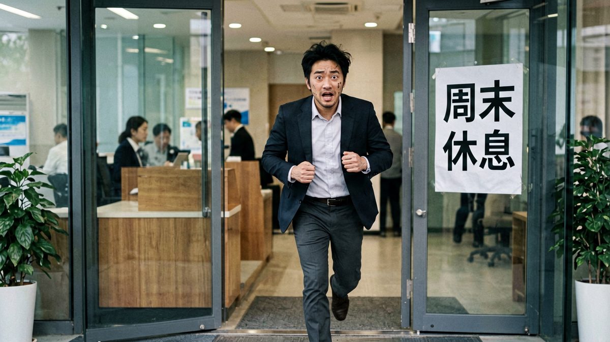 等等...今天是什么日子？