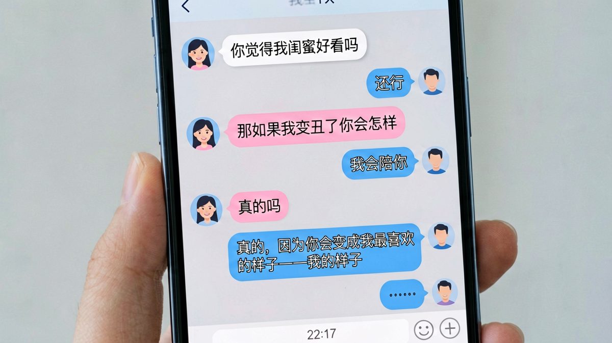 求生欲满分的一题，差点翻车