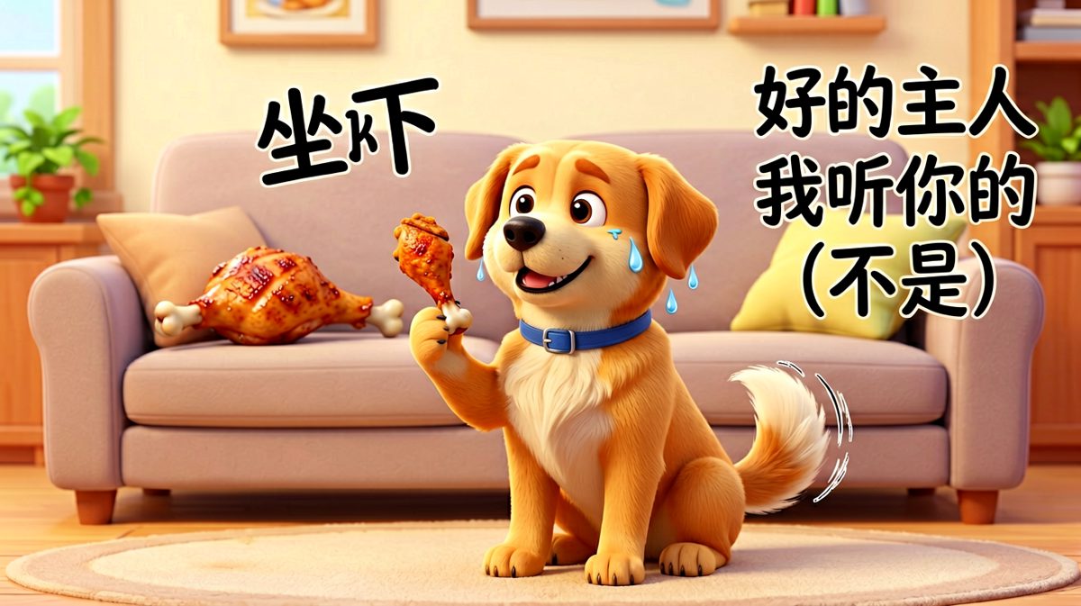 训练五分钟，干饭两小时