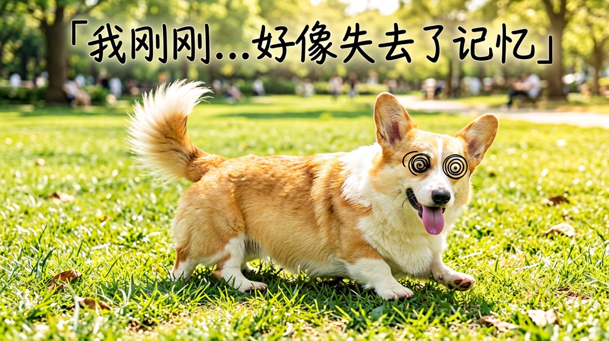 谁在我的脑子里装了陀螺仪