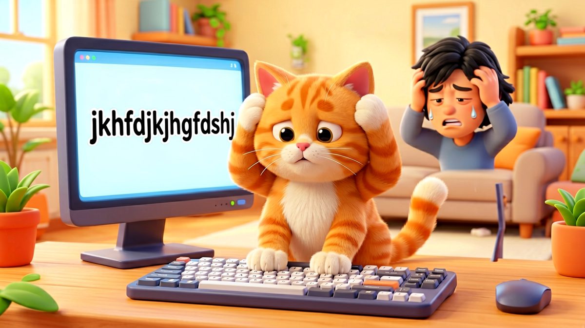 猫主子说：这文件我不批准，重写！