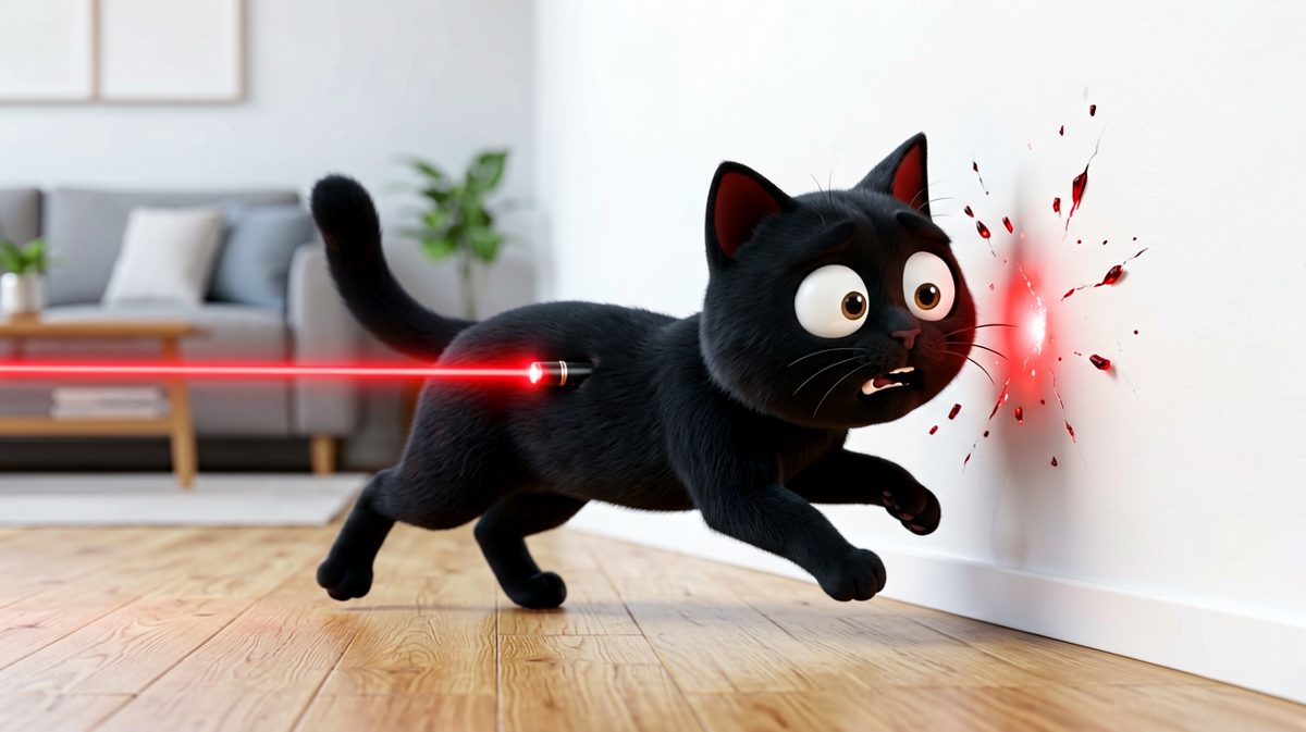 猫咪：这地……怎么突然出现了？