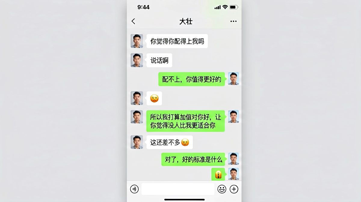 教科书级别的绝处逢生，差点死掉但最终化险为夷。
