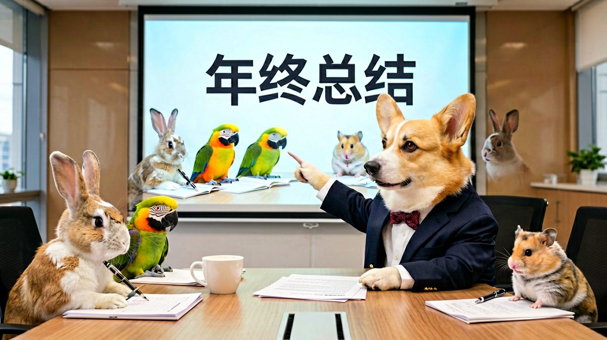 开会可以，但不许开我的会