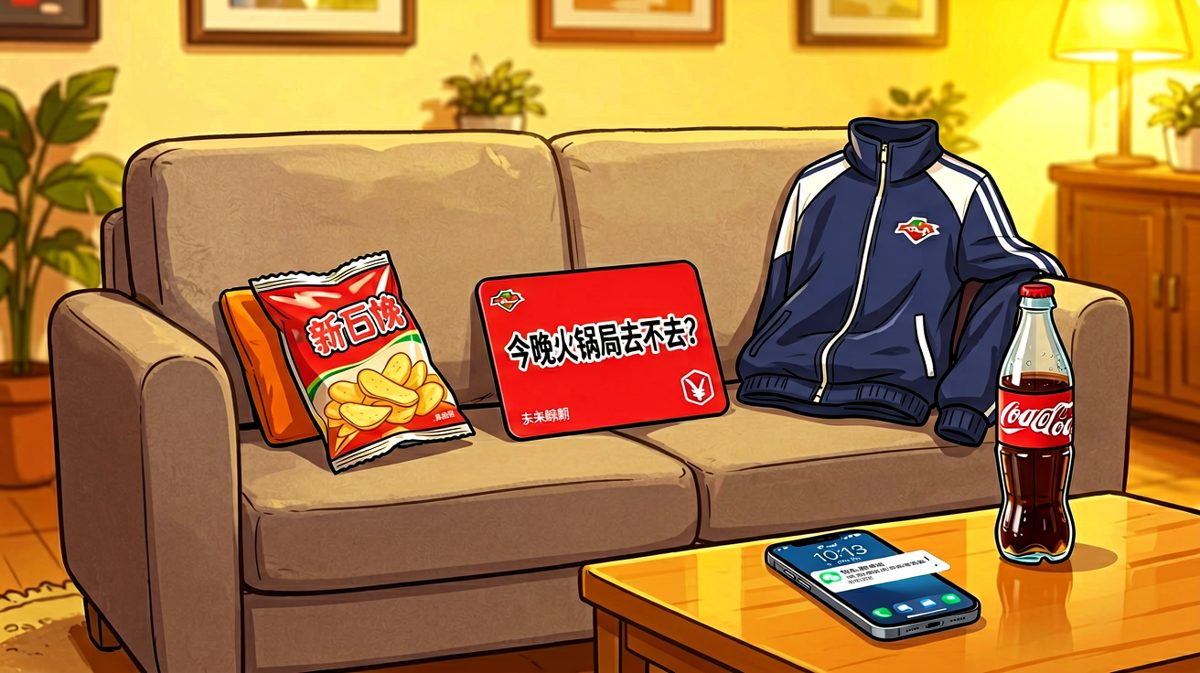 健身卡：被冷落的一生。