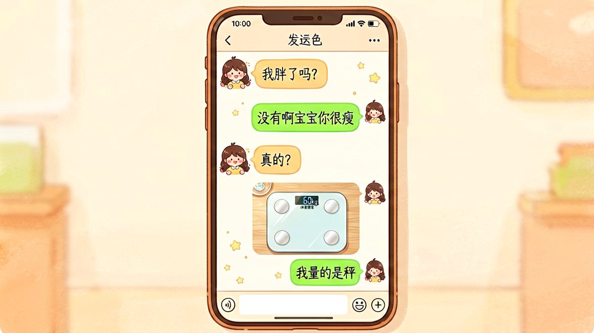 男生求生欲拉满却翻车现场