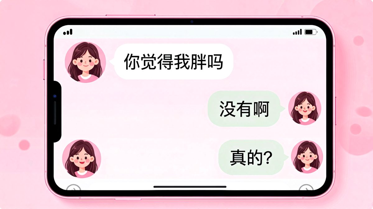 送命题的标准答案：答对了也错了
