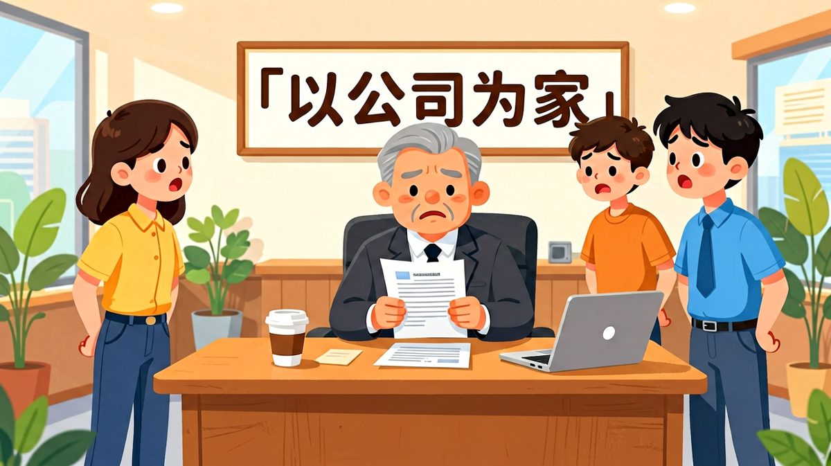 老板开始表扬：你最近表现很好，我决定给你升职加薪。员工眼睛放光。老板停顿一下：升为——实习生，至于加薪嘛，加个微笑的表情就好。