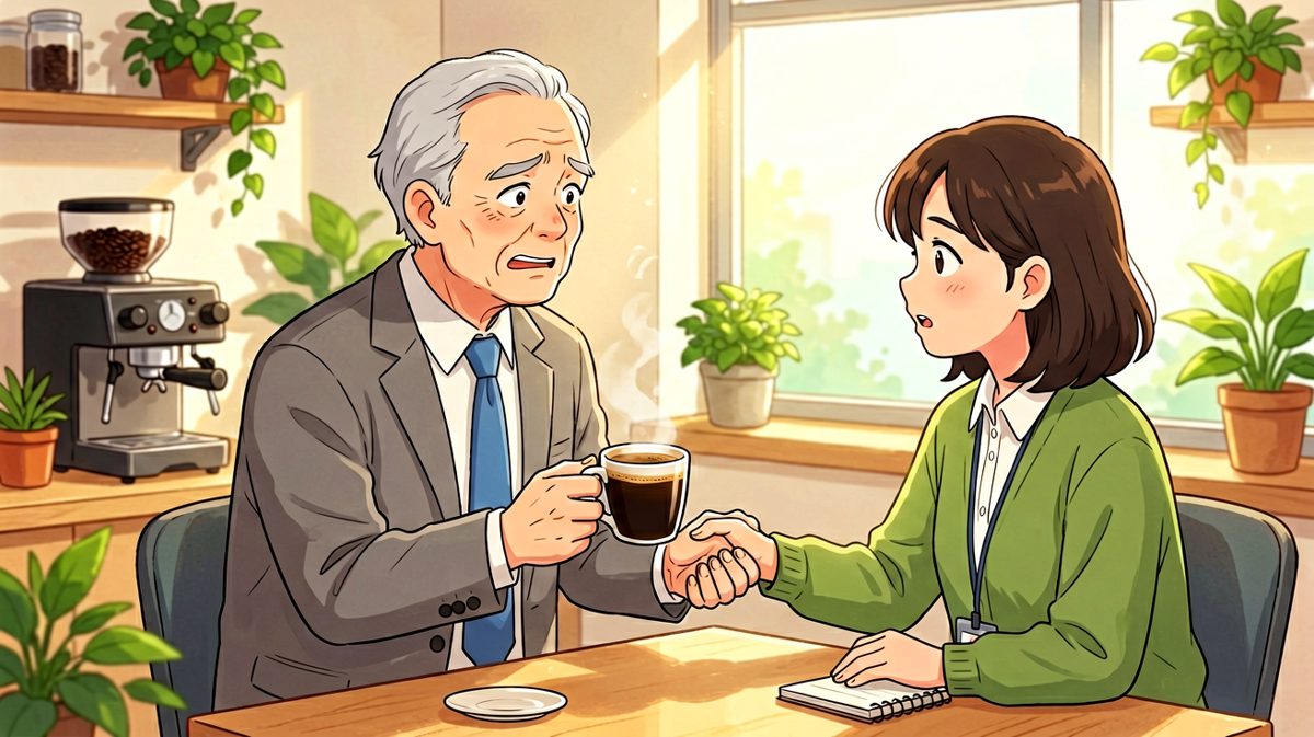 老板：「我们公司就是一个大家庭。」员工：「谢谢老板！」老板：「所以家里的人这个月工资暂缓发放一下。」