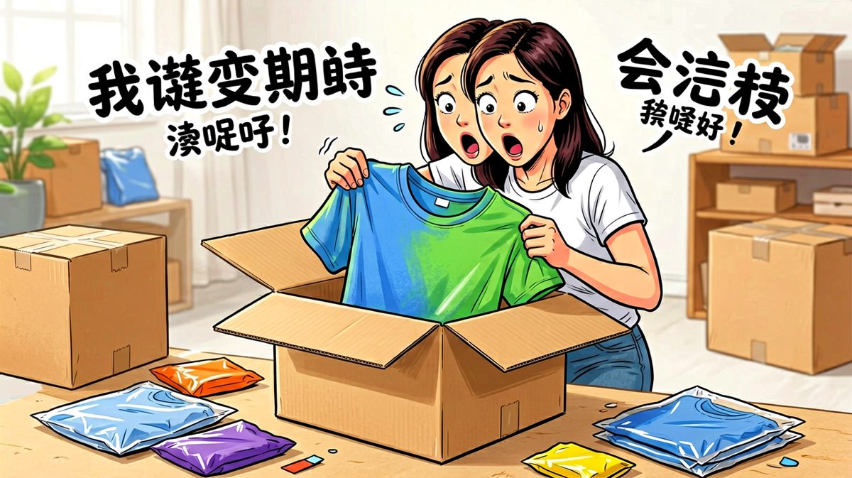 收到货：这是谁发明的东西？