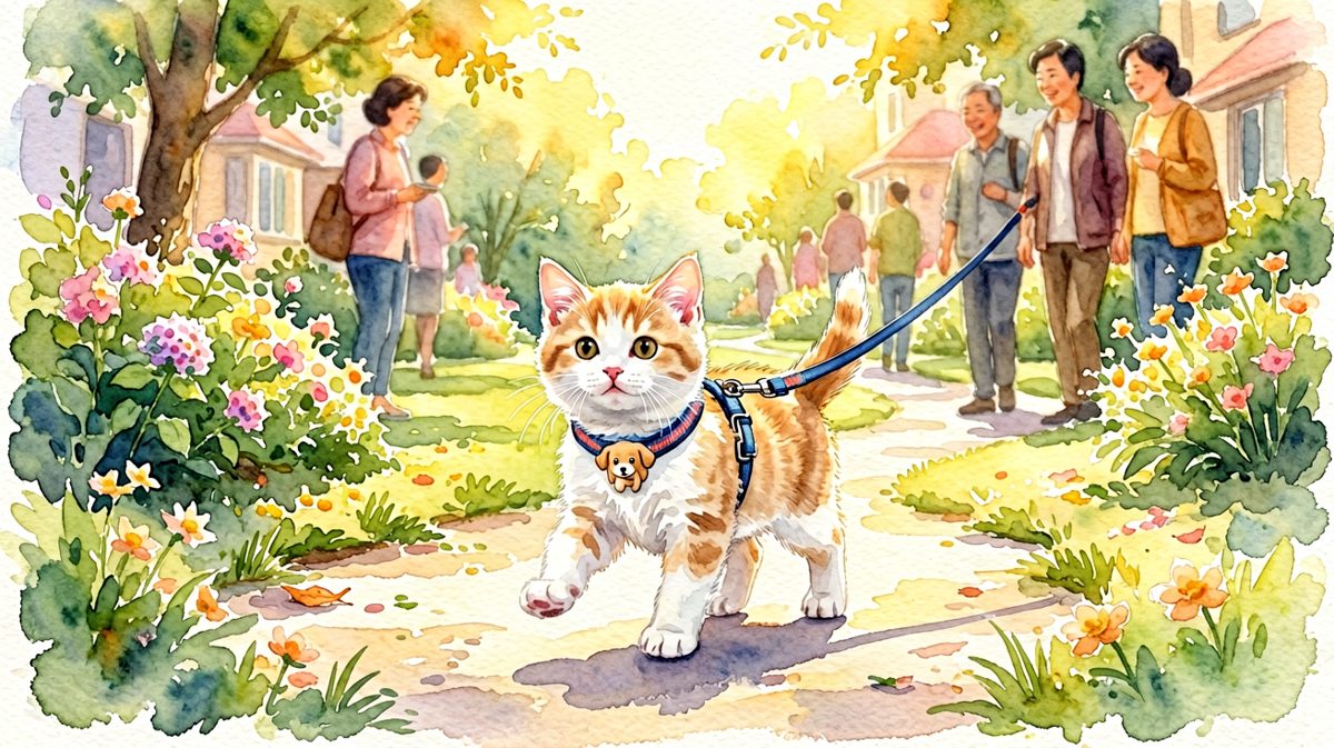 别问，问我就是条哈士奇转世！