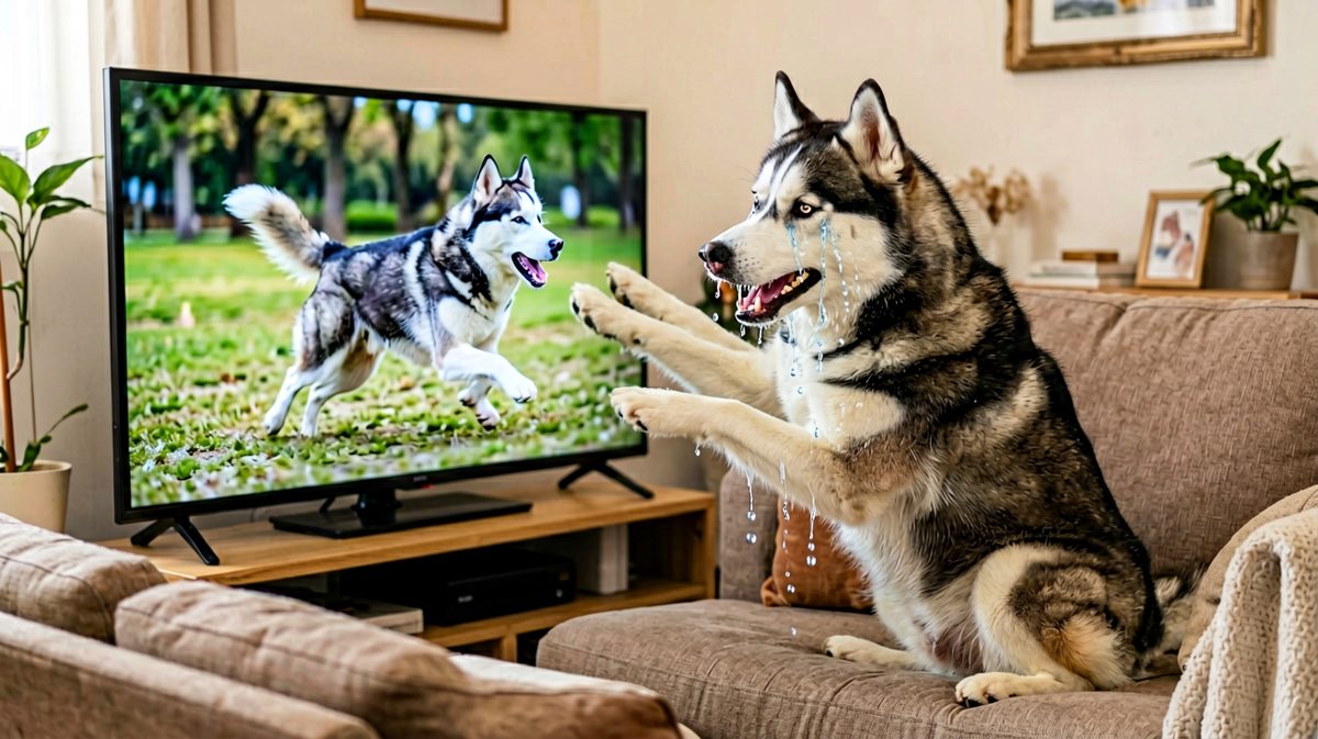 狗：喂！那边那个！你别跑那么快！等我！！
