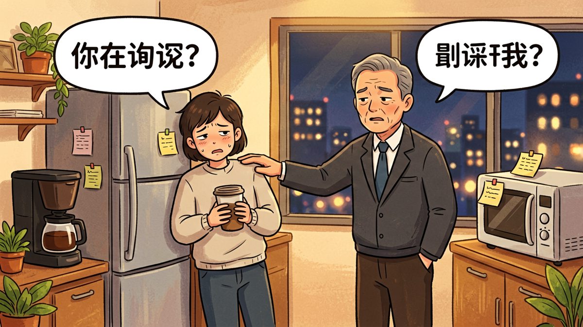 老板：「小刘啊，你觉得你最近工作怎么样？」员工：「我能力有限，很多事情做不好……」老板：「没关系，公司有培养计划。」员工：「那我能提前结束培养吗？我想去别的部门学东西。」老板：「……」