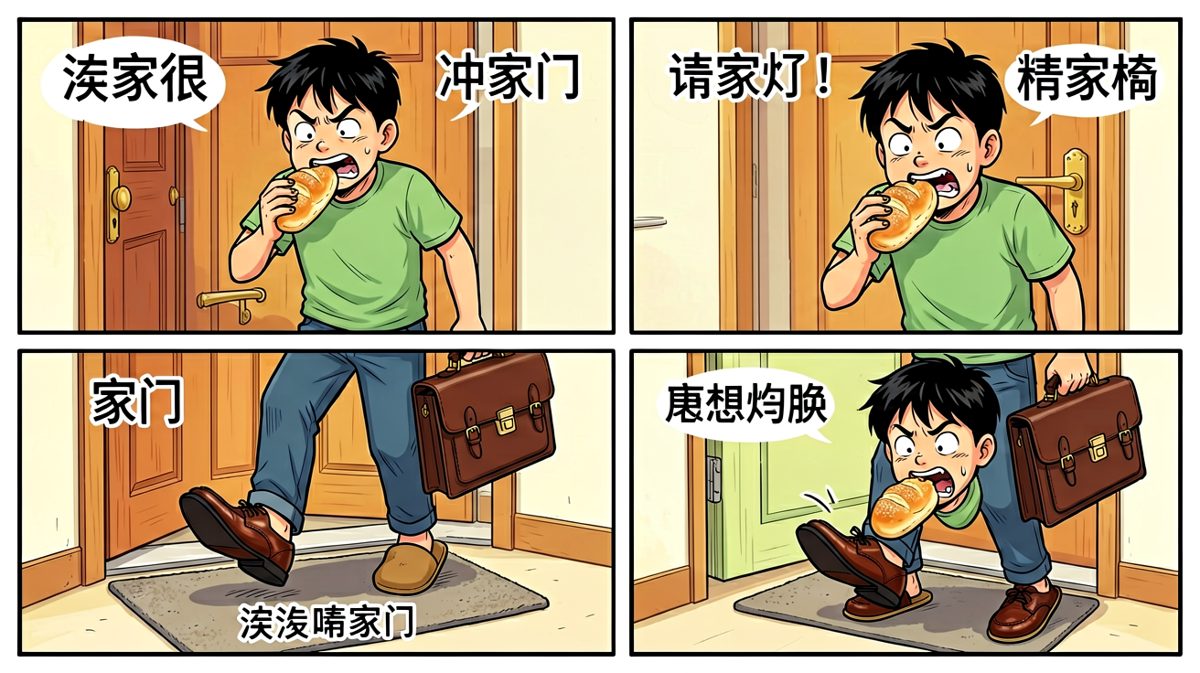 管不了那么多了，冲！