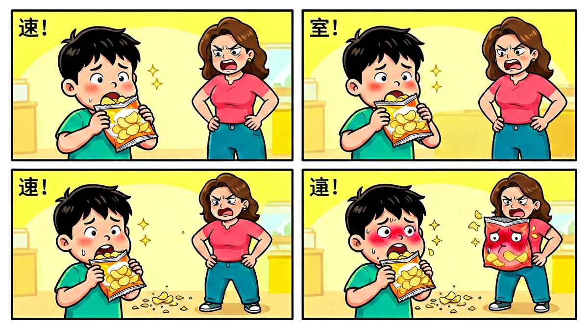 死鸭子嘴硬，彻底暴露