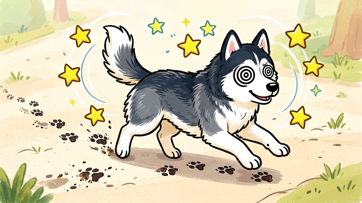 今天的目标：捕获这条狡猾的尾巴