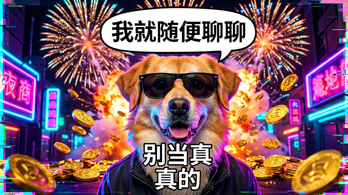 狗头保命的经典网络热梗图