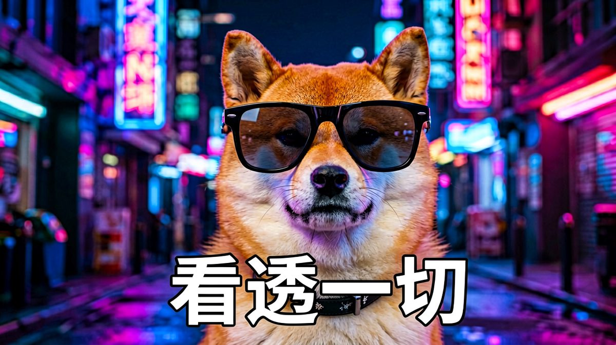 狗头保命.jpg：当你的发言正在被所有人围攻时，这张图代表你内心的真实想法