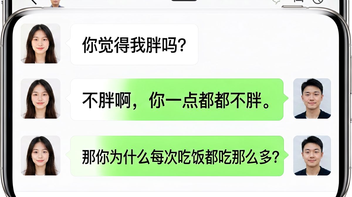 求生欲测试翻车现场