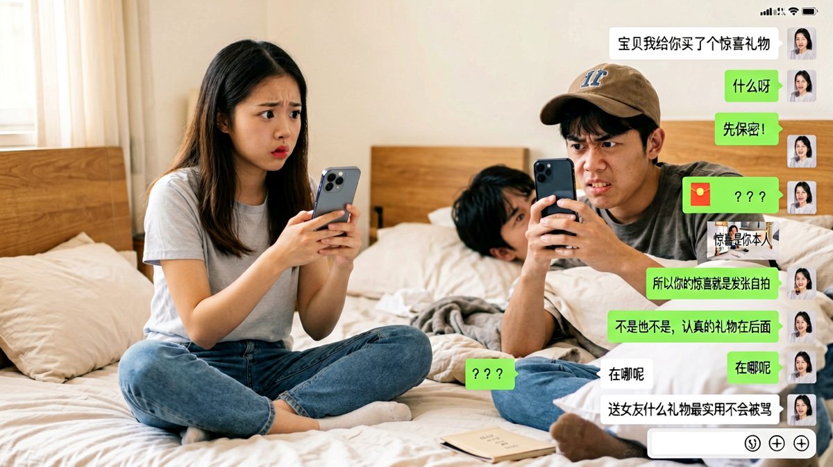 0.01元的惊喜