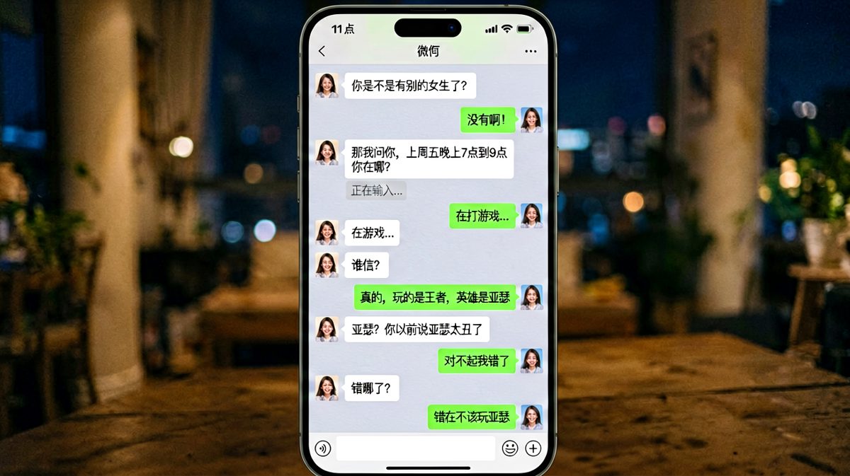 查岗翻车经典案例，游戏梗成了催命符