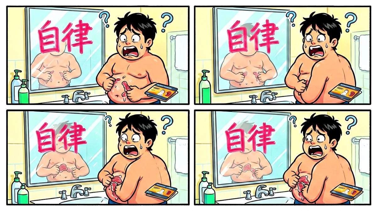 一个月过去了……我连健身卡的塑料膜都没撕！