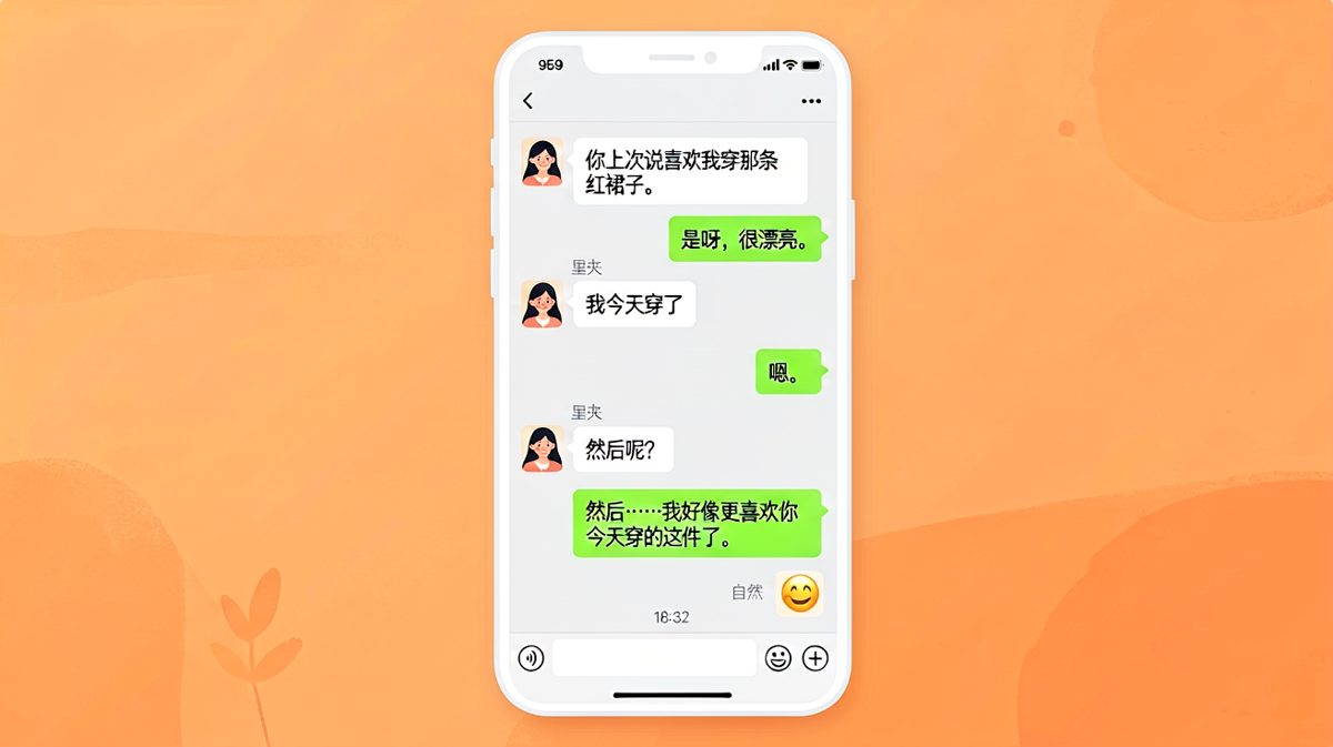求生欲为零的反向操作