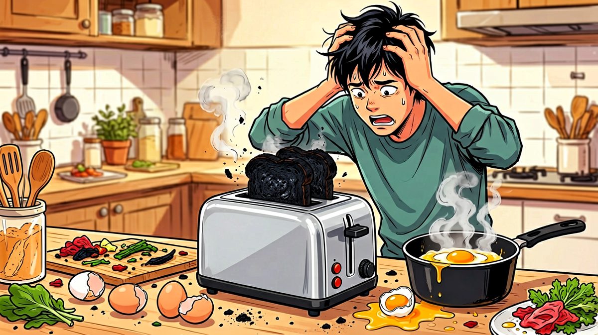 第三格：补救失败，双重暴击，我彻底完了