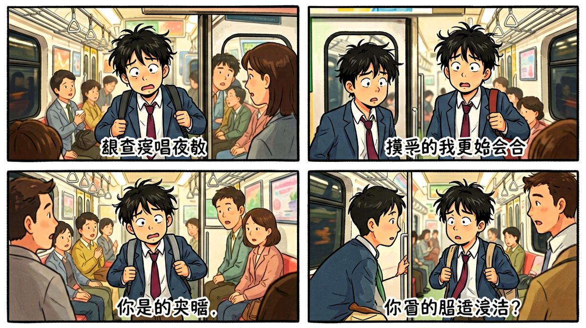 包……就算了，人到了就行。