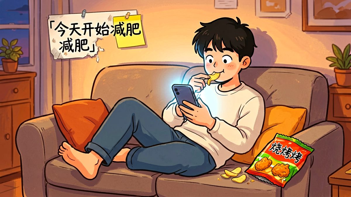 算了，明天再说吧